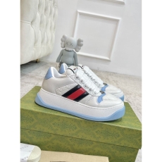 Gucci Screener Shoes